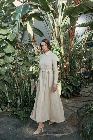 TATJONA Dress