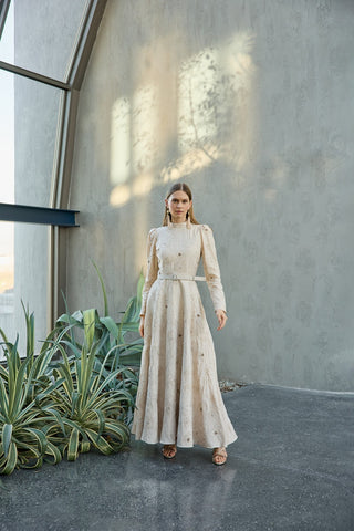 AJDA Dress