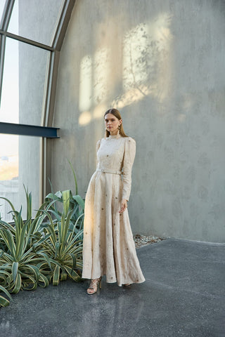 AJDA Dress