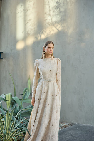 AJDA Dress