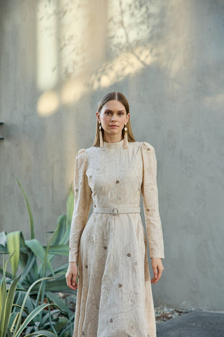 AJDA Dress