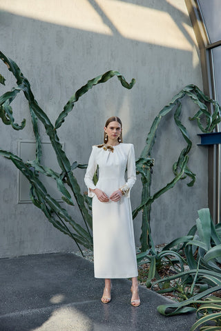 ALINA Dress