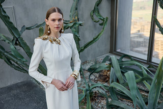 ALINA Dress