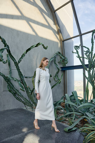 ALINA Dress