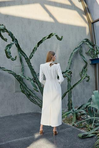 ALINA Dress
