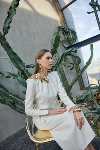 ALINA Dress