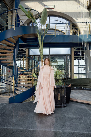 ASMINA Dress