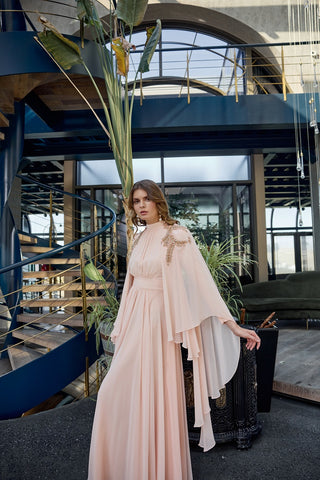ASMINA Dress