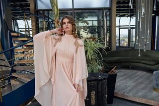 ASMINA Dress