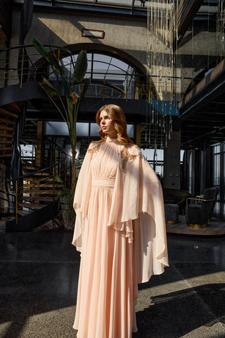ASMINA Dress