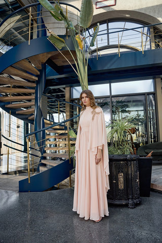 ASMINA Dress