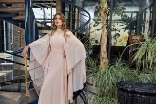 ASMINA Dress