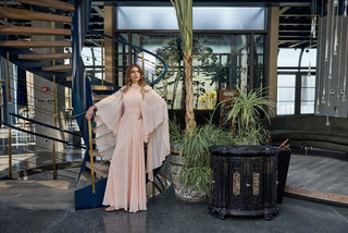 ASMINA Dress