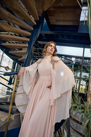 ASMINA Dress