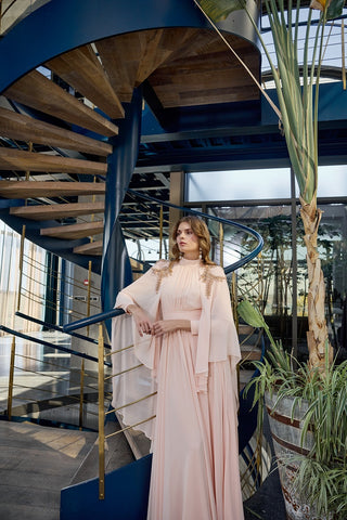 ASMINA Dress