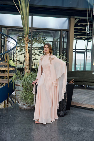 ASMINA Dress