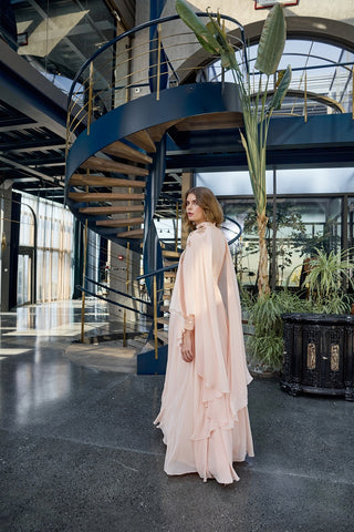 ASMINA Dress