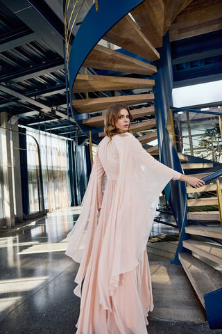 ASMINA Dress