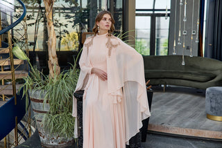 ASMINA Dress