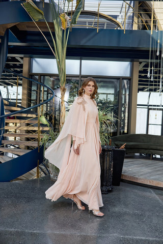ASMINA Dress