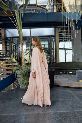 ASMINA Dress