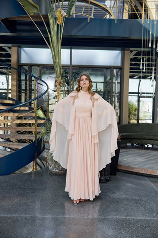 ASMINA Dress