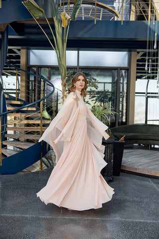 ASMINA Dress