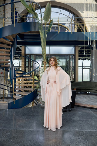ASMINA Dress