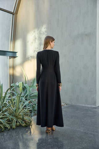 ADELINA Dress