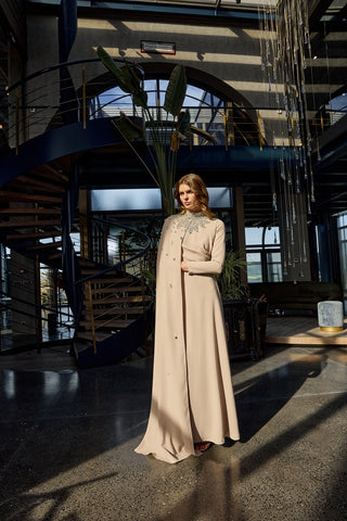 ZELA Dress