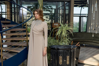 ZELA Dress