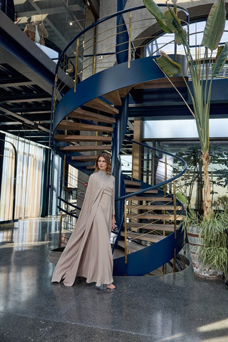 ZELA Dress