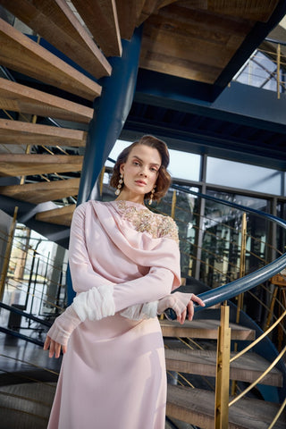DRINA Dress