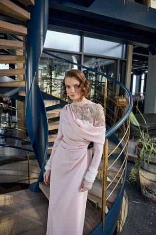 DRINA Dress