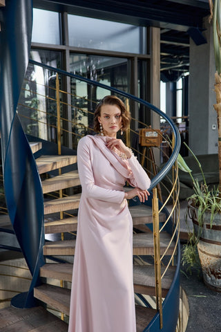 DRINA Dress