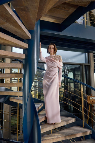 DRINA Dress