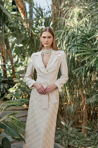SVETLANA Jacket