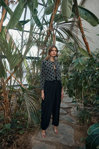 SARAJEVO Pants