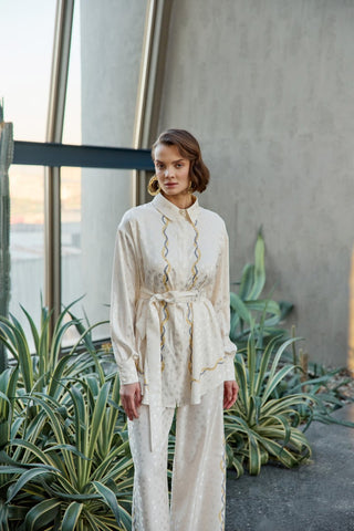 RIVIERA Shirt